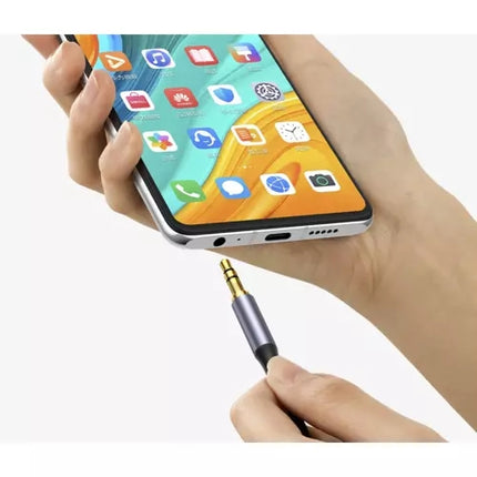 3,5-mm-AUX-Kabel 