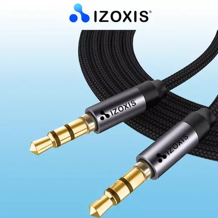 3,5-mm-AUX-Kabel 