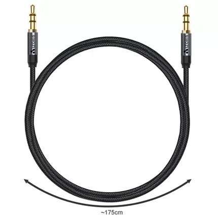 3,5-mm-AUX-Kabel 