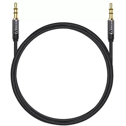 3,5-mm-AUX-Kabel 