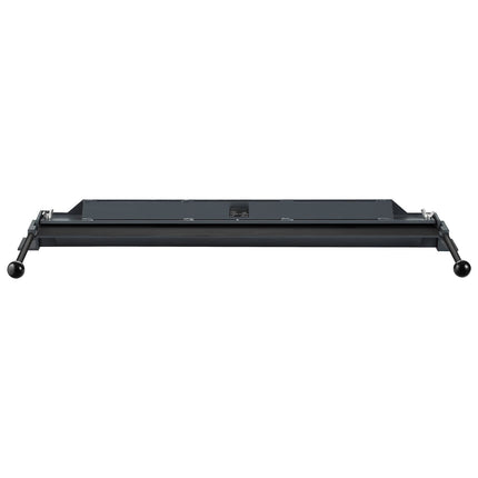 36 in Box and Pan Brake, 0–135, 20 Ga Steel; 14 Ga Aluminum