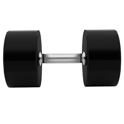 37,5 KG Polyurethan-Hantel – Langlebiger, rutschfester Griff