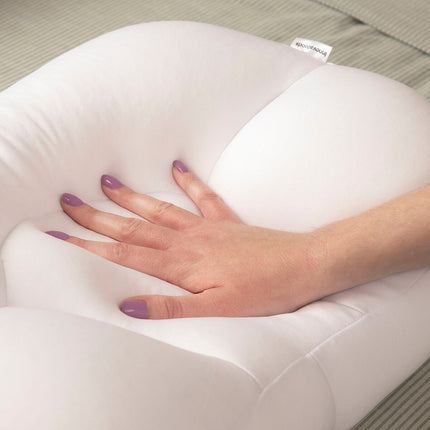 3D polštář proti vráskám Cloud Wrileep InnovaGoods