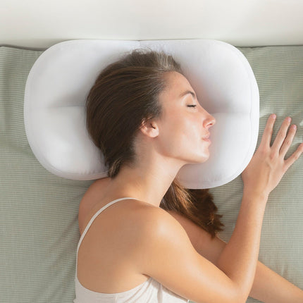 3D polštář proti vráskám Cloud Wrileep InnovaGoods