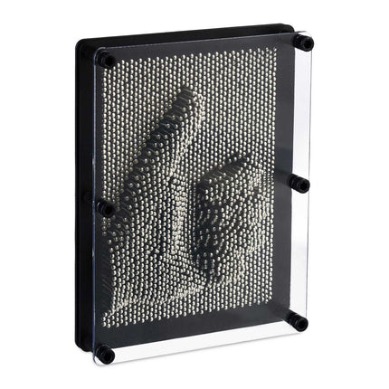 3D Nagelbild Pinart Brett