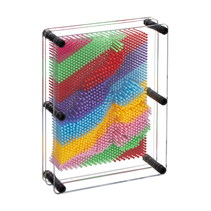 3D-Nagelkunst Pinart