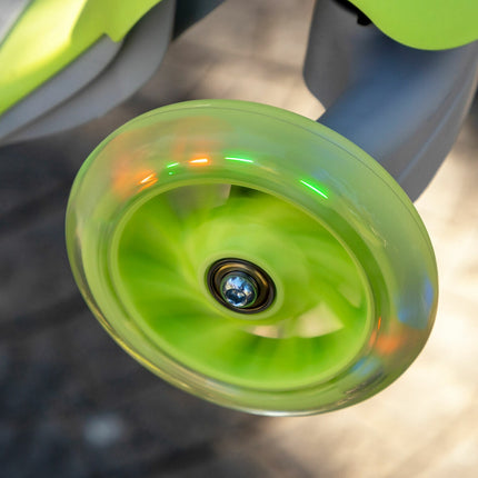 Mitwachsender 3-in-1-Kinderroller Scuvol InnovaGoods