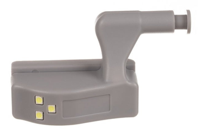 3 LED-Lampe für einen Klappschrank
