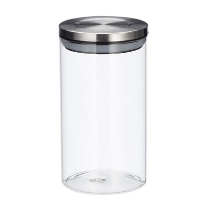 3 Vorratsgläser 1000 ml