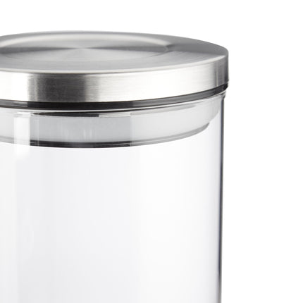 3 Vorratsgläser 1000 ml