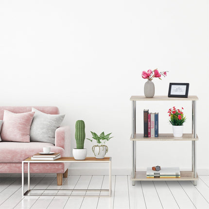 3 Tiered Shelf Unit