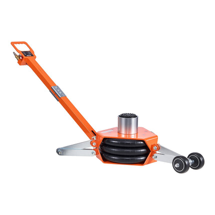 3 Ton Pneumatic Air Jack, Triple Bag, 470 mm Lift