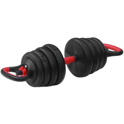 Ensemble de poids réglable 3 en 1 15 kg