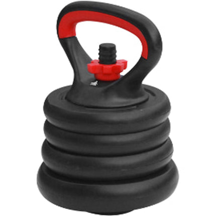 Ensemble de poids réglable 3 en 1 15 kg