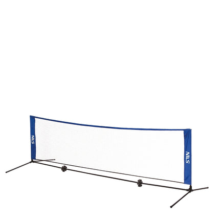 3-in-1 Badminton, Tennis, Volleyball Net Set