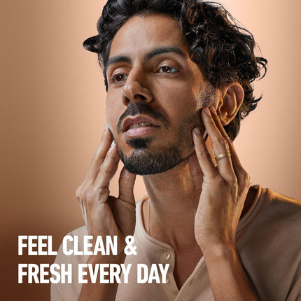 3in1 Beard, Face & Hair Wash