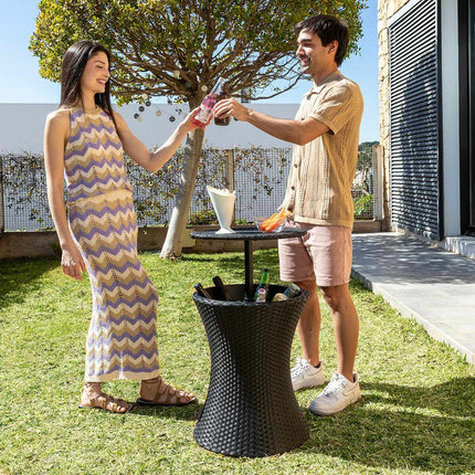 3-in-1-Kühltisch für den Garten Frizzble InnovaGoods