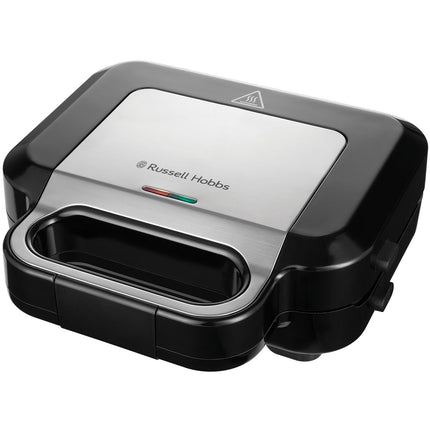 3-in-1-Snackmaker mit tiefer Füllung 24540-56