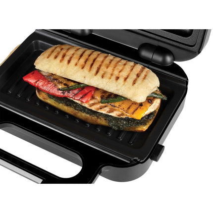 3-in-1-Snackmaker mit tiefer Füllung 24540-56