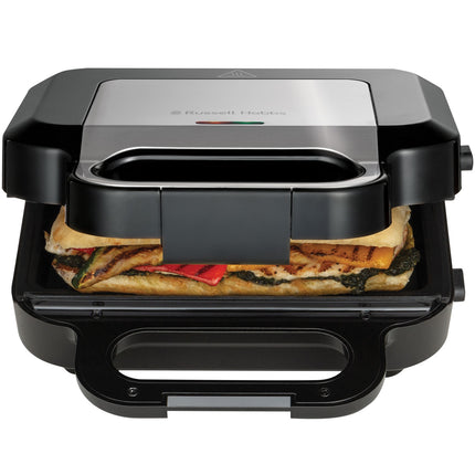3-in-1-Snackmaker mit tiefer Füllung 24540-56