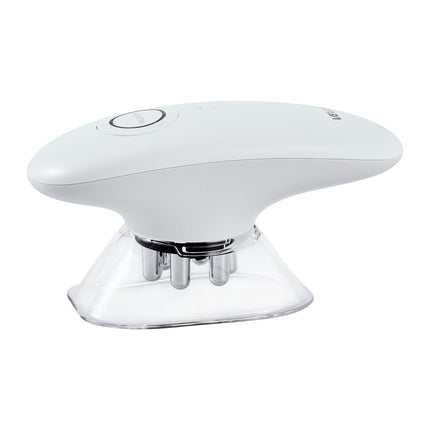 3-in-1 Electric Cellulite Massager, Vacuum EMS, 60 Min