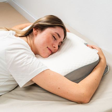 3-in-1 Ergonomisches Nackenkissen Pilocal InnovaGoods