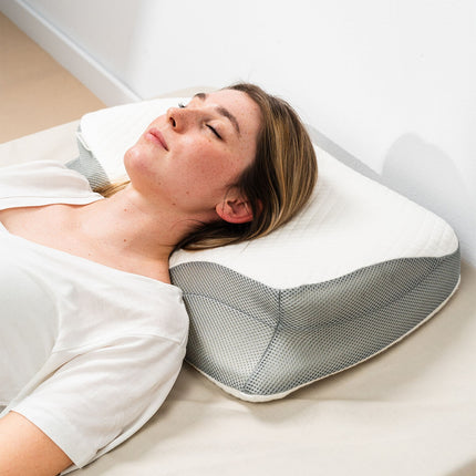 3-in-1 Ergonomisches Nackenkissen Pilocal InnovaGoods