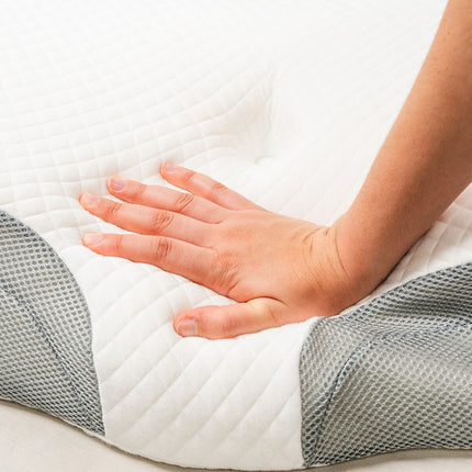 3-in-1 Ergonomisches Nackenkissen Pilocal InnovaGoods
