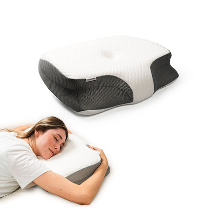 3-in-1 Ergonomisches Nackenkissen Pilocal InnovaGoods