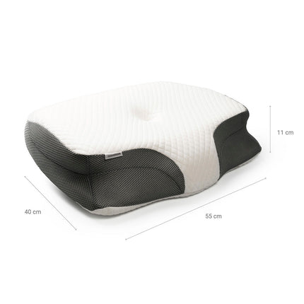 3-in-1 Ergonomisches Nackenkissen Pilocal InnovaGoods