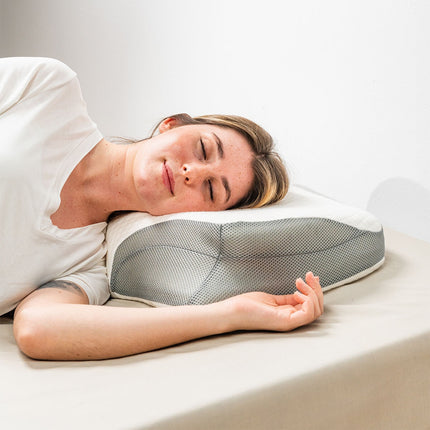 3-in-1 Ergonomisches Nackenkissen Pilocal InnovaGoods