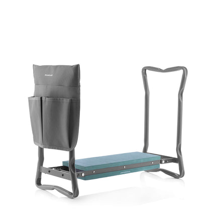 3-in-1 Klappbarer Gartensitz mit Werkzeugtasche Situl InnovaGoods
