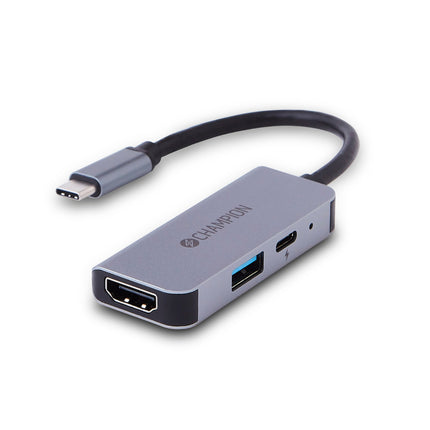 3-in-1-Hub