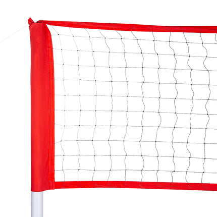 3-in-1 Net for Badminton, Tennis, Volleyball