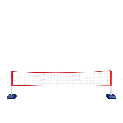 3-in-1 Net for Badminton, Tennis, Volleyball