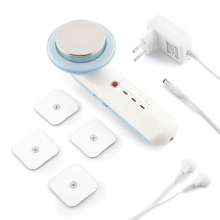 3-in-1-Anti-Cellulite-Massagegerät mit Ultraschallkavitation, Infrarot und Elektrostimulation CellyMax InnovaGoods