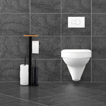 WC sada 3v1 s podnosem