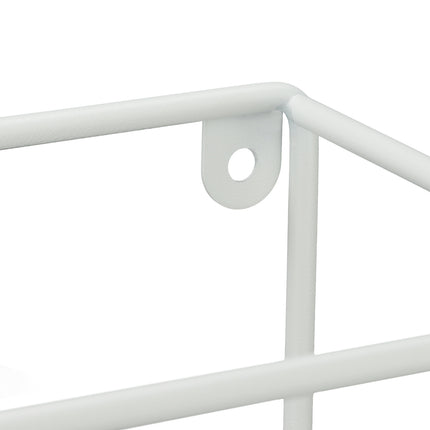 3 pcs. Cube-shaped shelves
