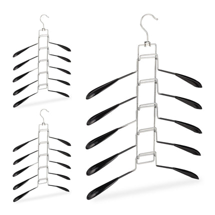 3 pcs. Multi-hanger