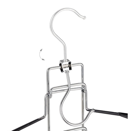 3 pcs. Multi-hanger