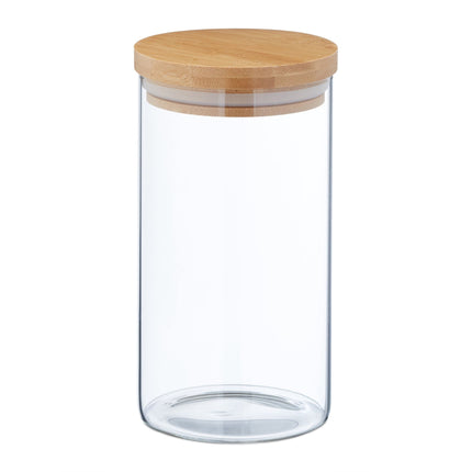 3 ks dózy na potraviny 1000 ml