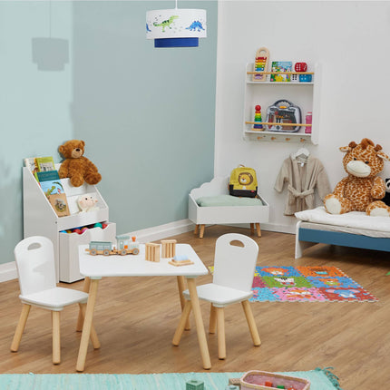 3-piece children's seating group