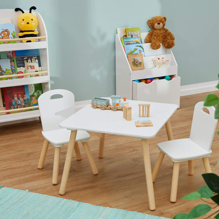 3-piece children's seating group