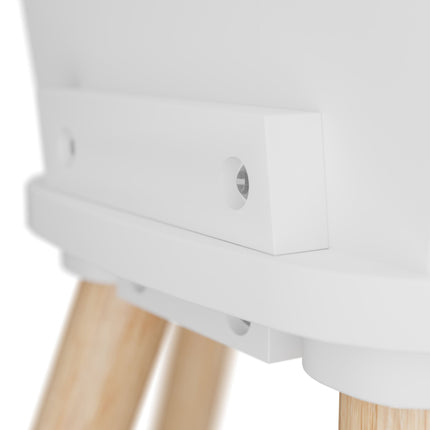 3-piece children's seating group