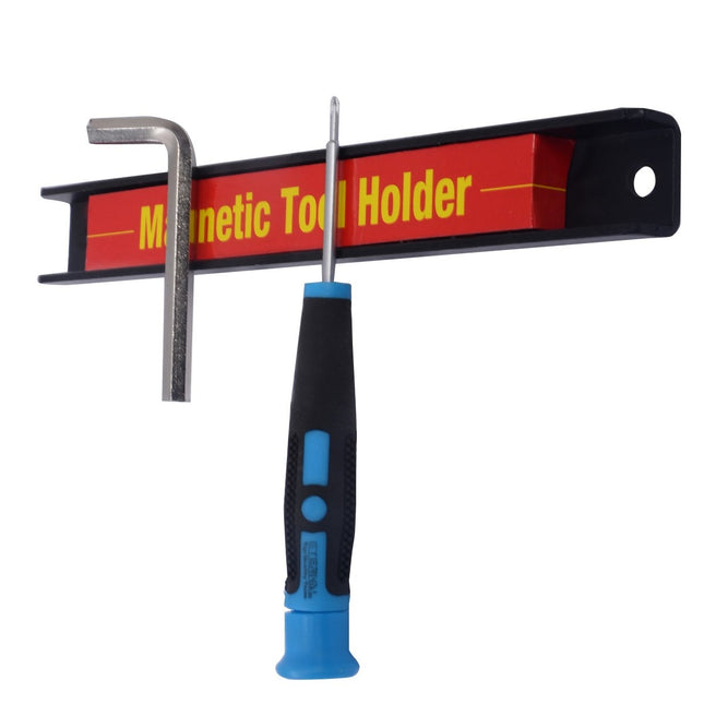 3 Stück Magnetleiste Werkzeugleiste Magnet Werkzeughalter Halter Werkzeug
