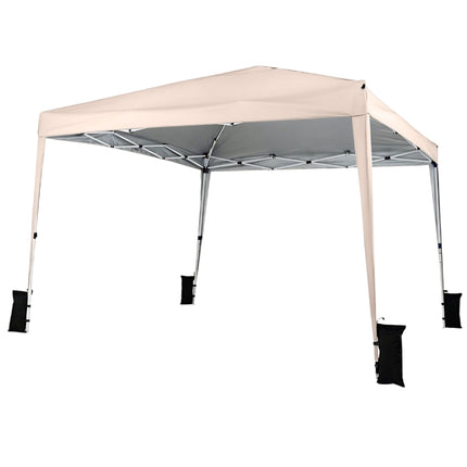 3x3m Adjustable Waterproof Canopy Tent for Camping
