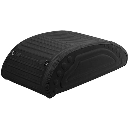 400L Autodachbox Dachbox mit Transportgurten Dachtasche Gepäckbox Dachträgertasche