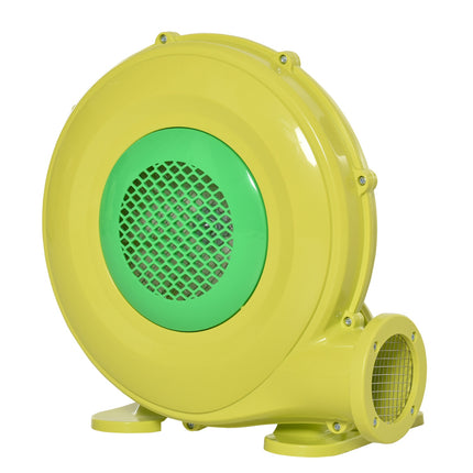Elektrická vzduchová pumpa 450W pro nafukovací skákací hrady