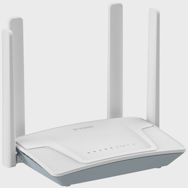 4G LTE N300 Wi-Fi router, 150 Mbps, 32 zařízení