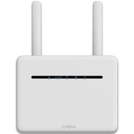 4G+ LTE router 1200 Mbit/s
